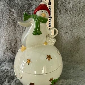 Penguin Merry Musicals by Lenox